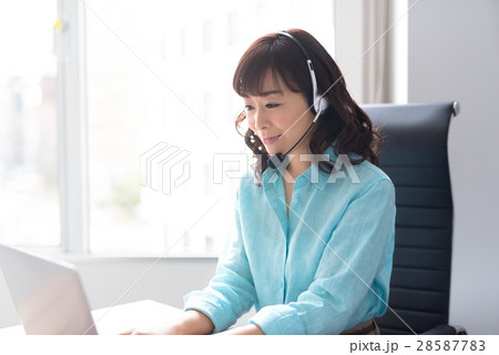 オペレーター 28587783