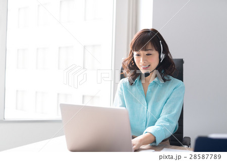 オペレーター 28587789