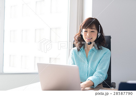 オペレーター オペレーター 28587790