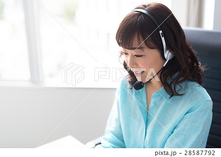 オペレーター オペレーター 28587792