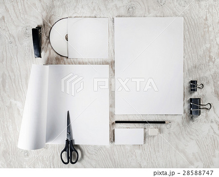 Mock up for branding identity Mock up for branding identity 28588747