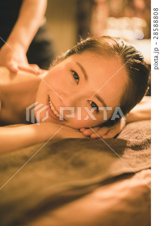body care　撮影協力： 3BエステサロンLuki'A（麻布十番） 28588808