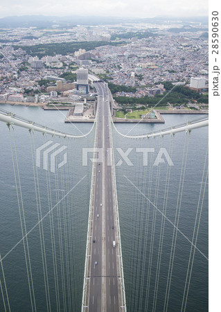 明石海峡大橋 28590630