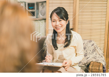 body care　撮影協力： 3BエステサロンLuki'A（麻布十番） 28591765