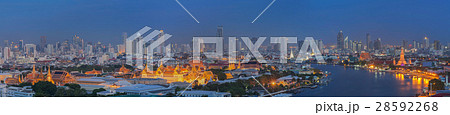 Bangkok city 28592268