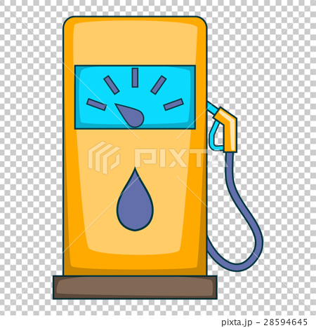 gas station icon