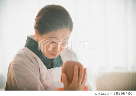 woman during pregnancy or shortly after childbirth woman during pregnancy or shortly after childbirth 28596430
