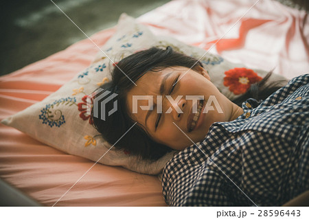 woman during pregnancy or shortly after childbirth 28596443