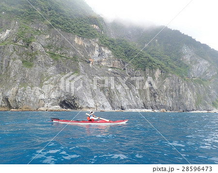 海 大洋 海原 28596473