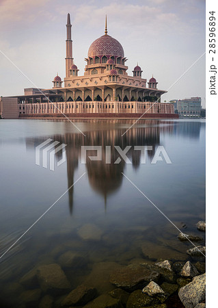 Putra mosque 28596894