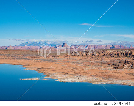 Lake Powell レイクパウエル パウエル湖 Glen Canyon グレンキャニオンダム Lake Powell レイクパウエル パウエル湖 Glen Canyon グレンキャニオンダム 28597641