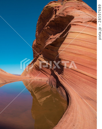 ザ・ウェーブ The Wave Arizona Utah ザ・ウェーブ The Wave Arizona Utah 28597689