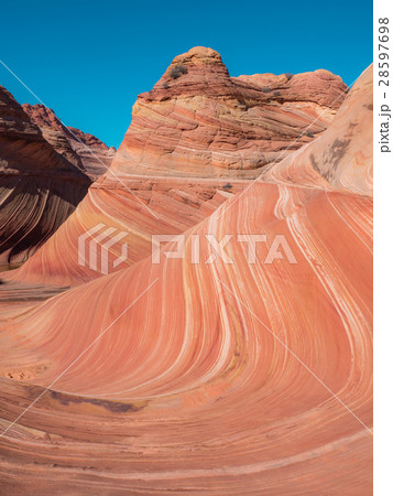 ザ・ウェーブ The Wave Arizona Utah ザ・ウェーブ The Wave Arizona Utah 28597698