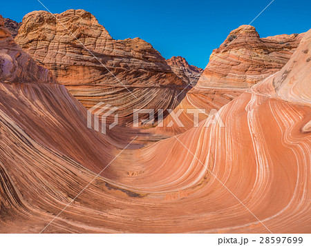 ザ・ウェーブ The Wave Arizona Utah ザ・ウェーブ The Wave Arizona Utah 28597699