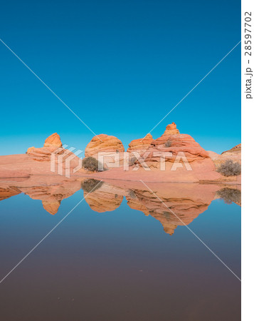 ザ・ウェーブ The Wave Arizona Utah ザ・ウェーブ The Wave Arizona Utah 28597702