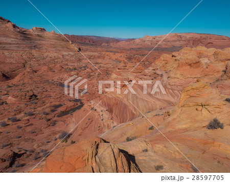 ザ・ウェーブ The Wave Arizona Utah ザ・ウェーブ The Wave Arizona Utah 28597705