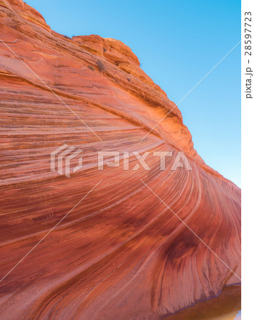 ザ・ウェーブ The Wave Arizona Utah ザ・ウェーブ The Wave Arizona Utah 28597723