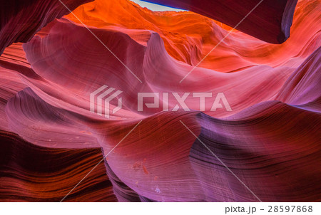 Antelope Slot Canyon アンテロープキャニオン　 28597868