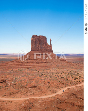 Monument Valley オルジャト=モニュメントバレー Monument Valley オルジャト=モニュメントバレー 28597998