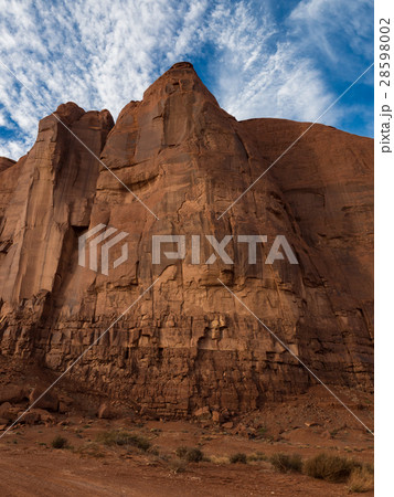 Monument Valley オルジャト＝モニュメントバレー　 28598002