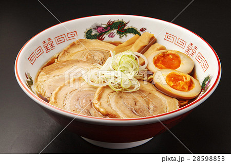 チャーシューメン 28598853