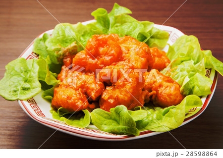 エビチリ 28598864