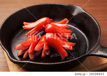 蛸さんソーセージ 蛸さんソーセージ 28598925