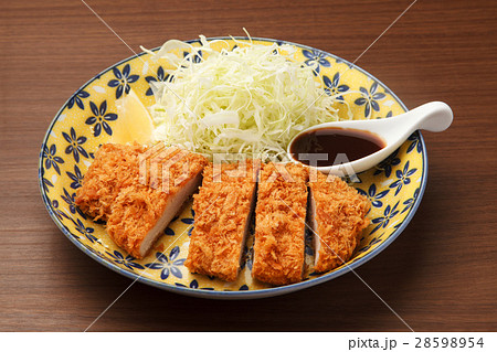 とんかつ 28598954