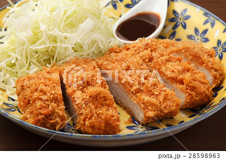 とんかつ 28598963