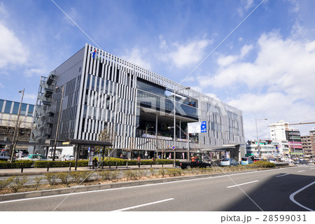 JR　尾張一宮駅前 28599031