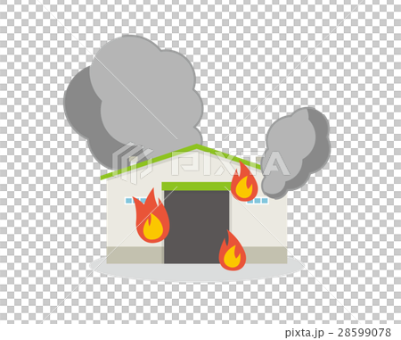 倉庫火事 28599078