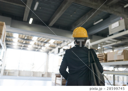 ビジネスウーマン 28599745