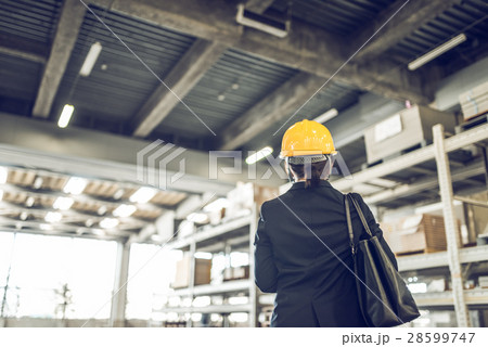 ビジネスウーマン 28599747