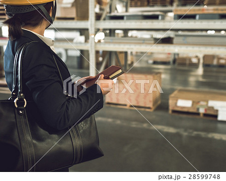 ビジネスウーマン 28599748