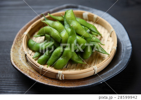 枝豆 枝豆 28599942