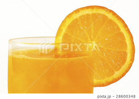 Juice glass cutout Juice glass cutout 28600348
