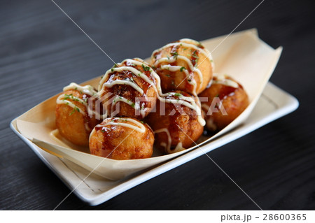 たこやき 28600365