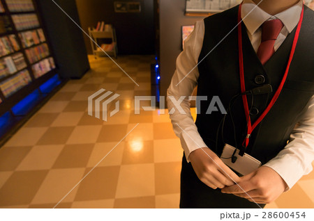 ネットカフェイメージ ネットカフェイメージ 28600454