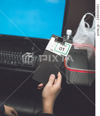 ネットカフェイメージ ネットカフェイメージ 28600491