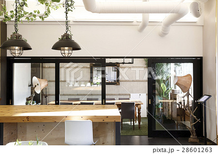 クリエイティブシェアオフィス　撮影協力・RYOZAN PARK大塚 28601263