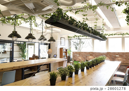 クリエイティブシェアオフィス　撮影協力・RYOZAN PARK大塚 28601278