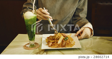 喫茶店イメージ 28602714