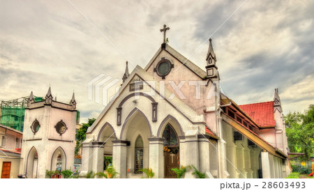 Zion Lutheran Church in Kuala Lumpur, Malaysia 28603493