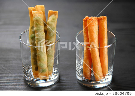 細春巻 細春巻 28604709