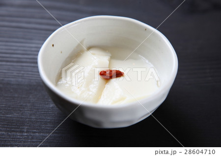 杏仁豆腐 28604710