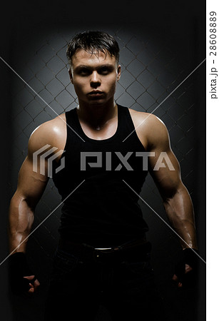 street-fighter 28608889