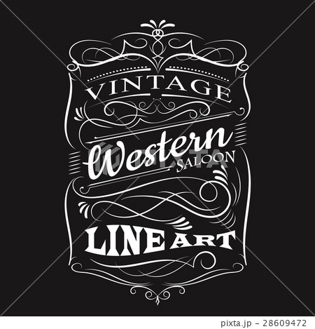 Vintage label typography t-shirt design vectors 28609472