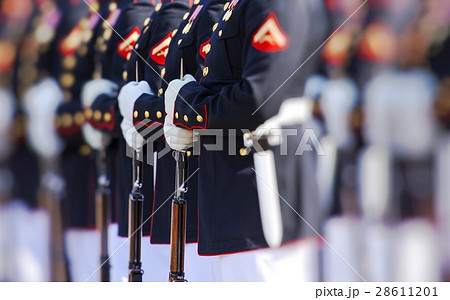 United States Marine Corps United States Marine Corps 28611201