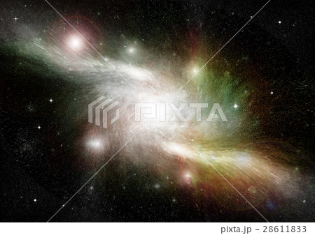 galaxy in a free space galaxy in a free space 28611833