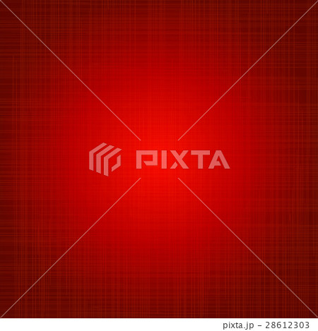 Red cloth texture background. Vector illustration 28612303